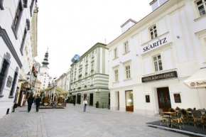SKARITZ Hotel & Residence Bratislava
